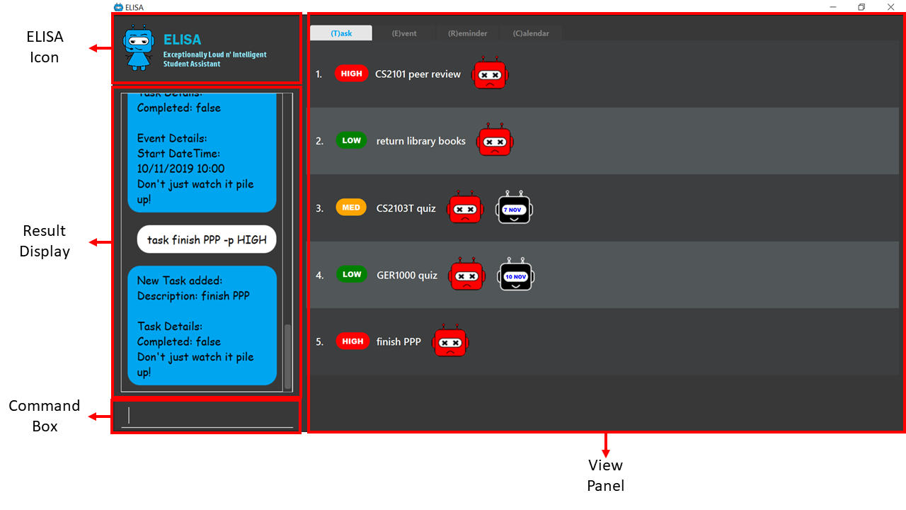 taskpanel annotated